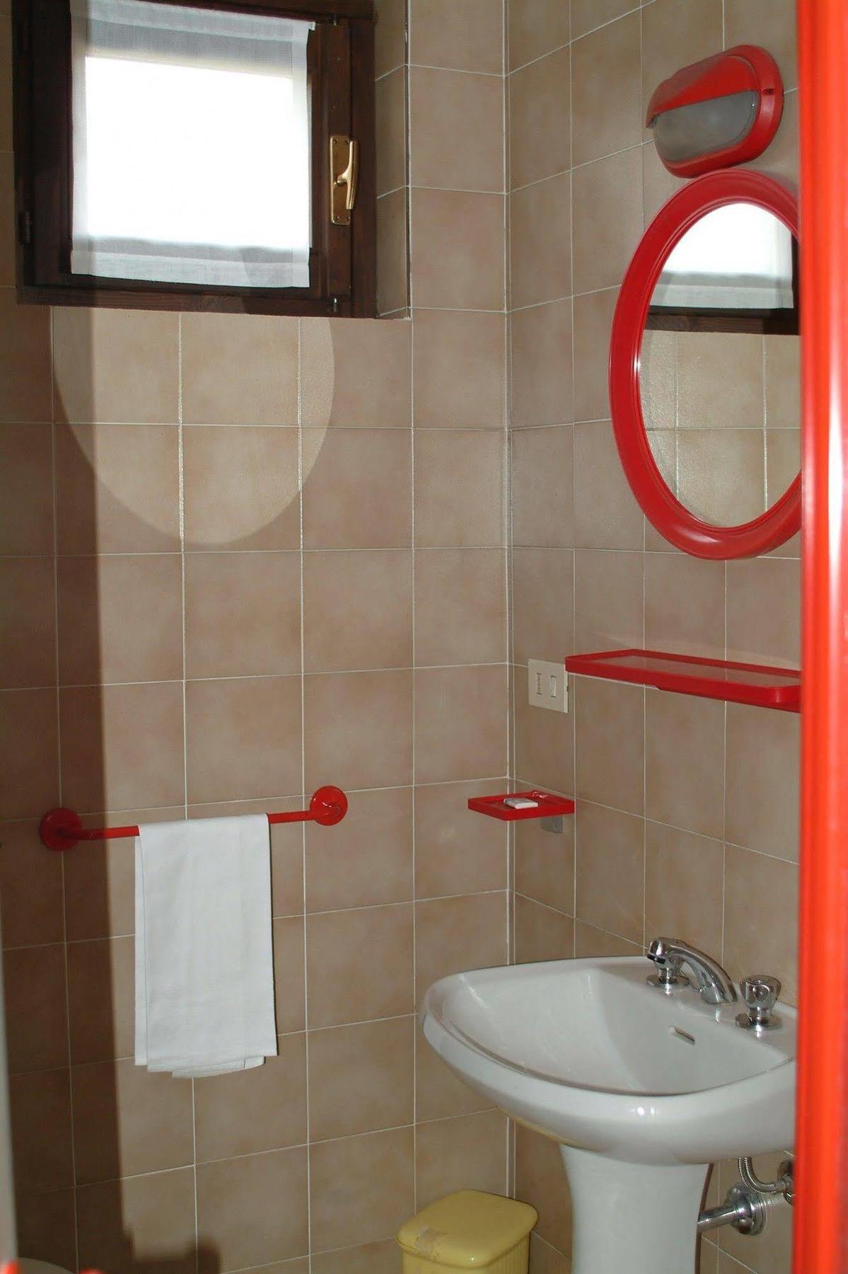 Residence Windsurf Домазо Екстер'єр фото